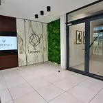 Apartament Botaniq #Free Parking
